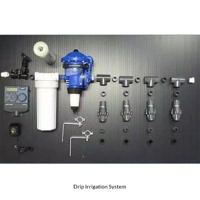 緑化プロジェクトのための水育垂直自給水人工緑壁システム