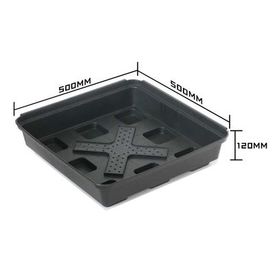 広形 Hdpe 植物 トレイ 屋根 テラス 庭 盆 植える 屋外 増殖器 キット
