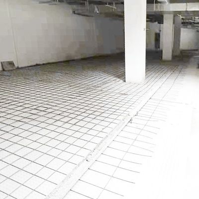 1.5mm カップの高さ モダンデザイン グリーンハウス 屋根排水 膜シート排水板