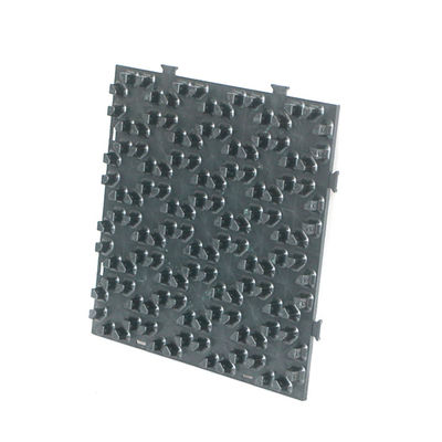 450*450*25MM 床暖房システム 水温計板 床暖房システム