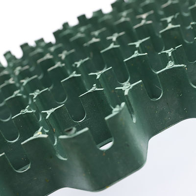 4 平方メートルあたり量 Hdpe プラスチック ドライブウェイ ジオセル 舗装 芝生 格子 透き通る舗装