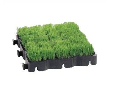 330*330*50MM HDPE ポーラス 草地 舗装 ドライブウェイ 駐車場用 プラスチック 草の格子